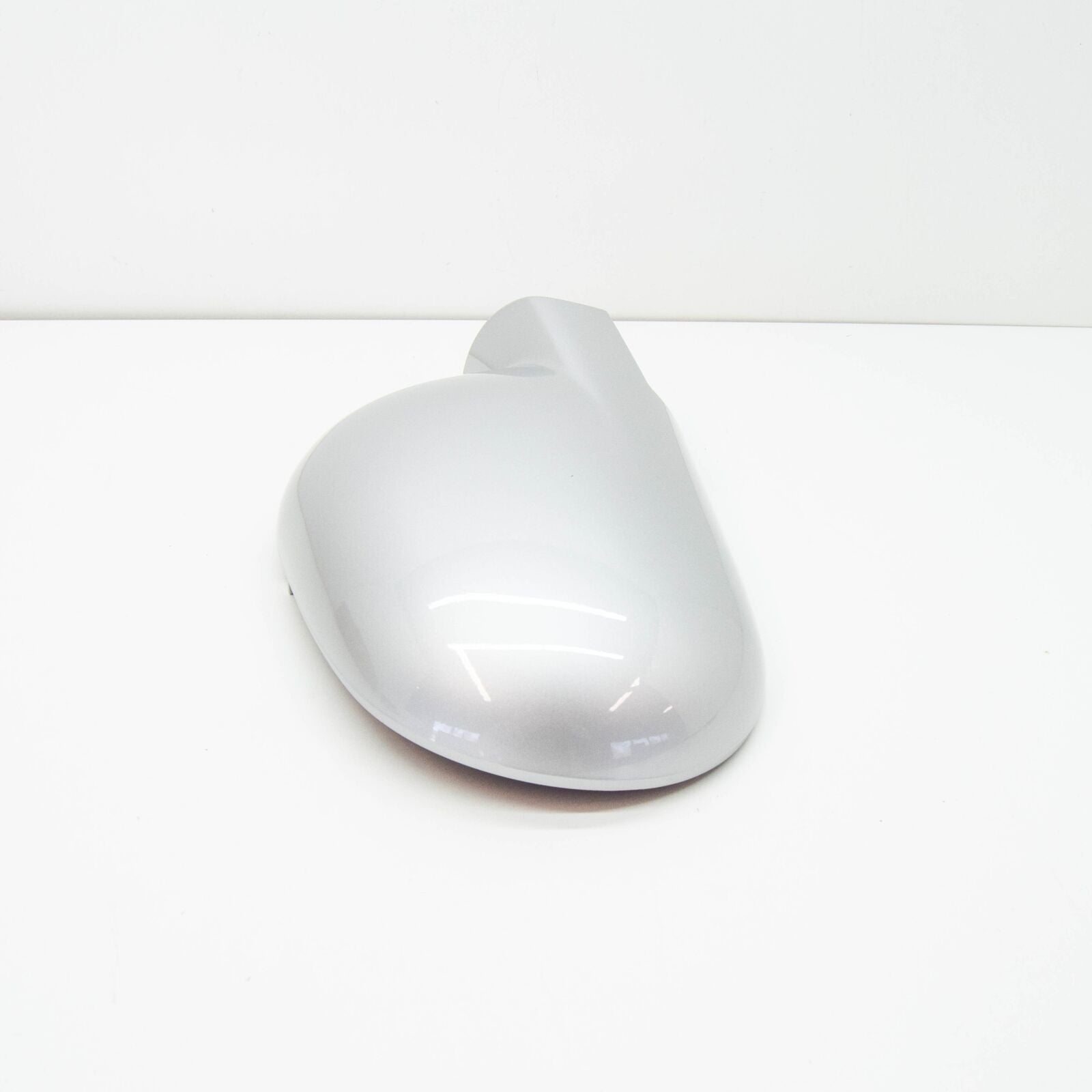 NEW MB ML W163 FRONT RIGHT DOOR MIRROR HOUSING COVER A16381102609744 ORIGINAL