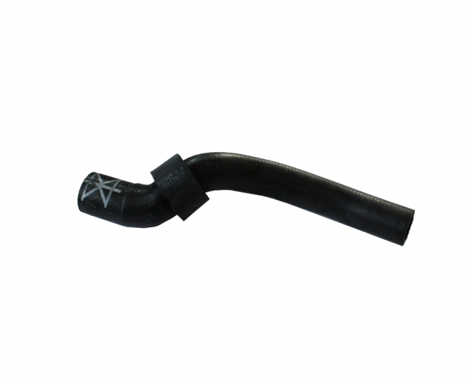 new audi a1 8x engine coolant hose 6r0121056a original