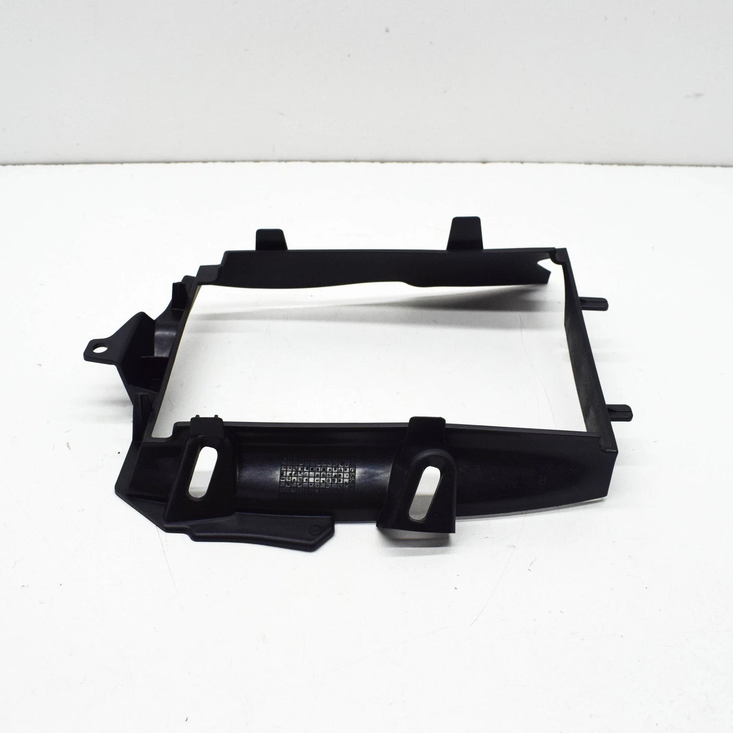 NEW BMW K51 R 1200 GS ADV RIGHT AIR INTAKE DUCT 46638536948 ORIGINAL