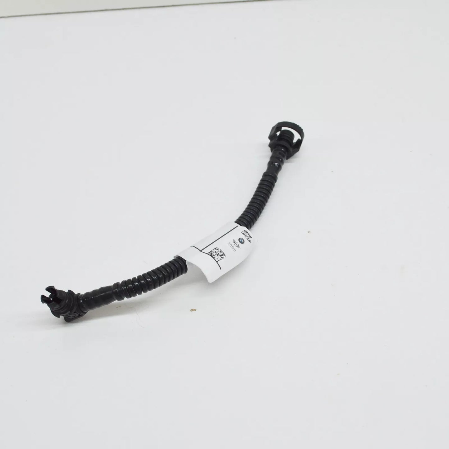 NEW BMW M3 COUPE E46 ENGINE CRANKCASE BREATHER HOSE 11617831336 ORIGINAL