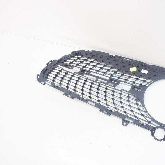 NEW MERCEDES-BENZ CLS C218 RADIATOR GRILLE COVER A2188850700 ORIGINAL
