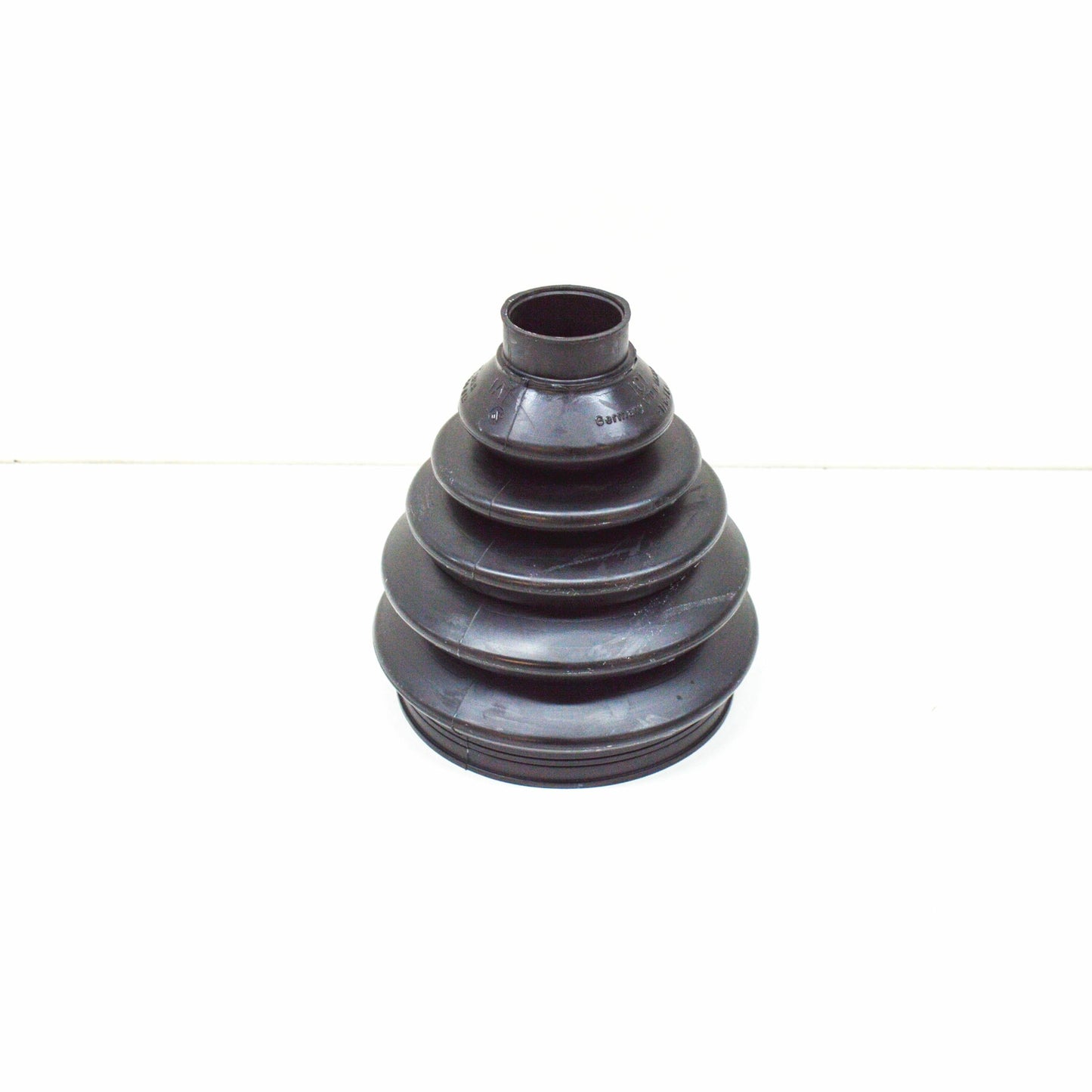 NEW AUDI A3 8P LEFT OR RIGHT OUTER AXLE BOOT KIT 6R0498203A ORIGINAL