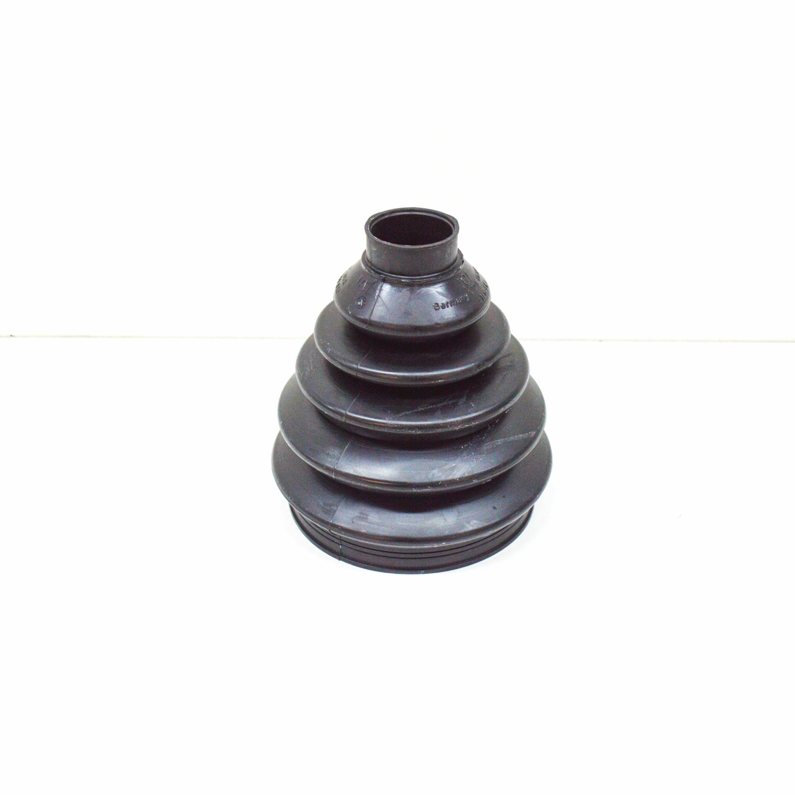 NEW AUDI A3 8P LEFT OR RIGHT OUTER AXLE BOOT KIT 6R0498203A ORIGINAL