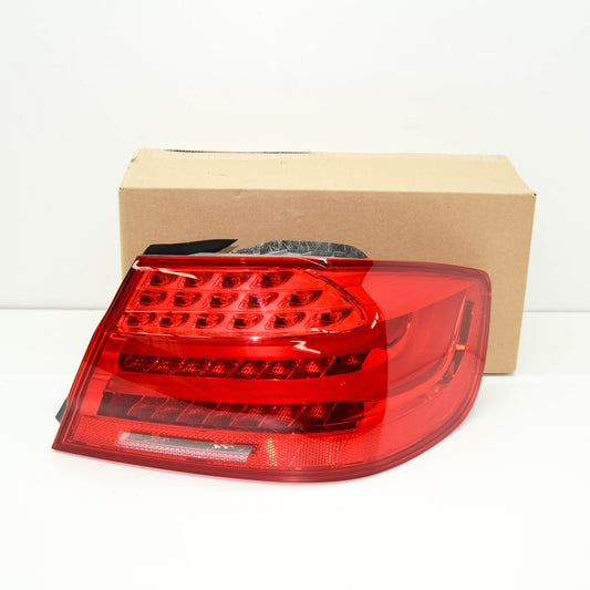 new bmw 3 coupe e92 rear right outer taillight 63217251958 7251958 original