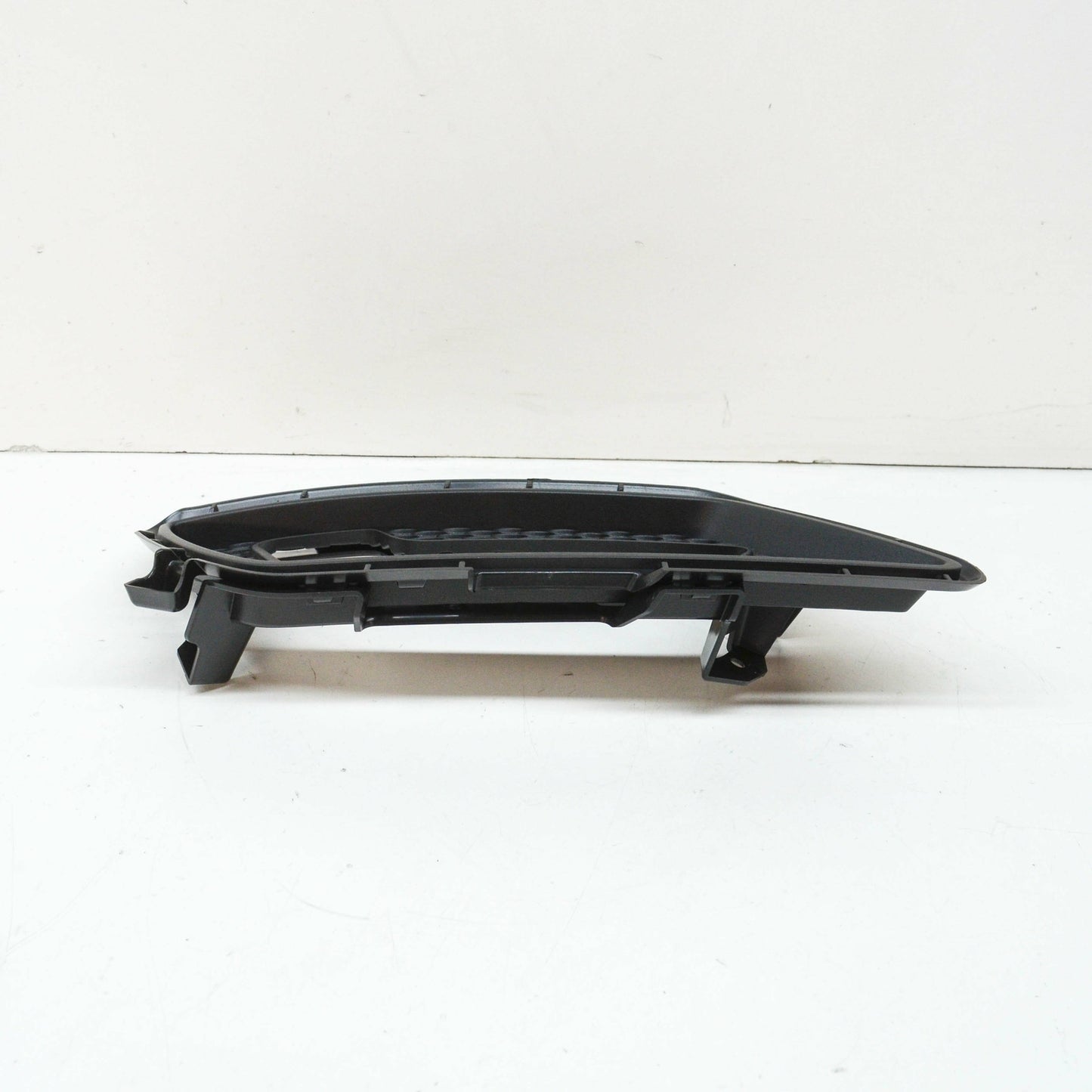 NEW MERCEDES-BENZ E C207 FRONT BUMPER LEFT GRILLE COVER A2078850353 ORIGINAL