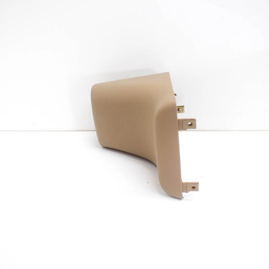 NEW BMW Z3 E36 FRONT RIGHT INTERIOR PANEL TOP LATERAL TRIM 51438399962 ORIGINAL