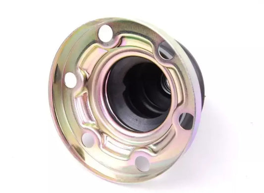 NEW BMW 3 E46 REAR AXLE INNER CV BOOT REPAIR KIT 1229435 33211229435 ORIGINAL