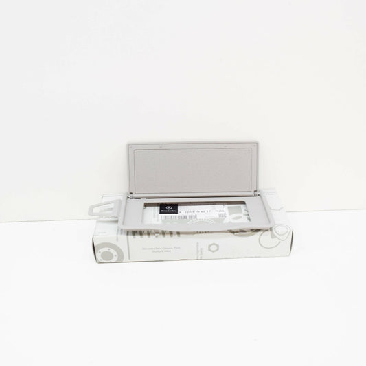 NEW MERCEDES-BENZ S W222 RIGHT INSIDE MIRROR A22081042177G16 ORIGINAL