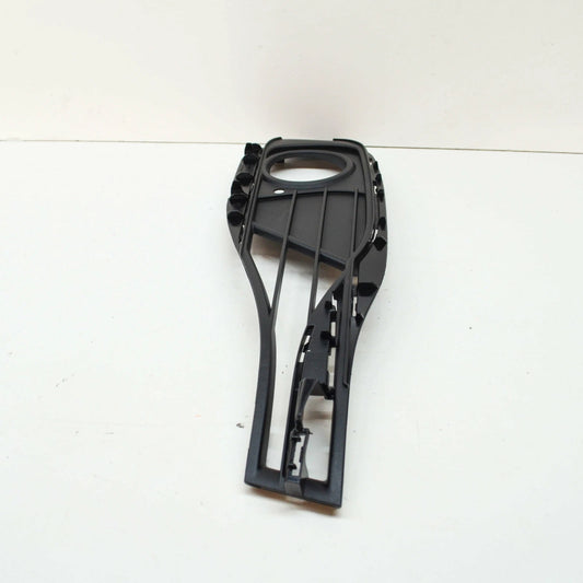 NEW BMW 4 COUPE F32 FRONT BUMPER LEFT OPEN GRID GRILLE SPORT 51117432615