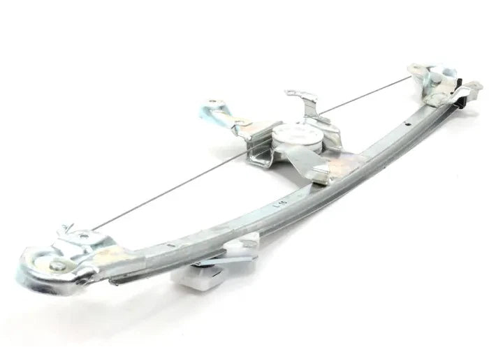NEW MERCEDES-BENZ E W210 REAR LEFT DOOR WINDOW REGULATOR A2107301546 ORIGINAL