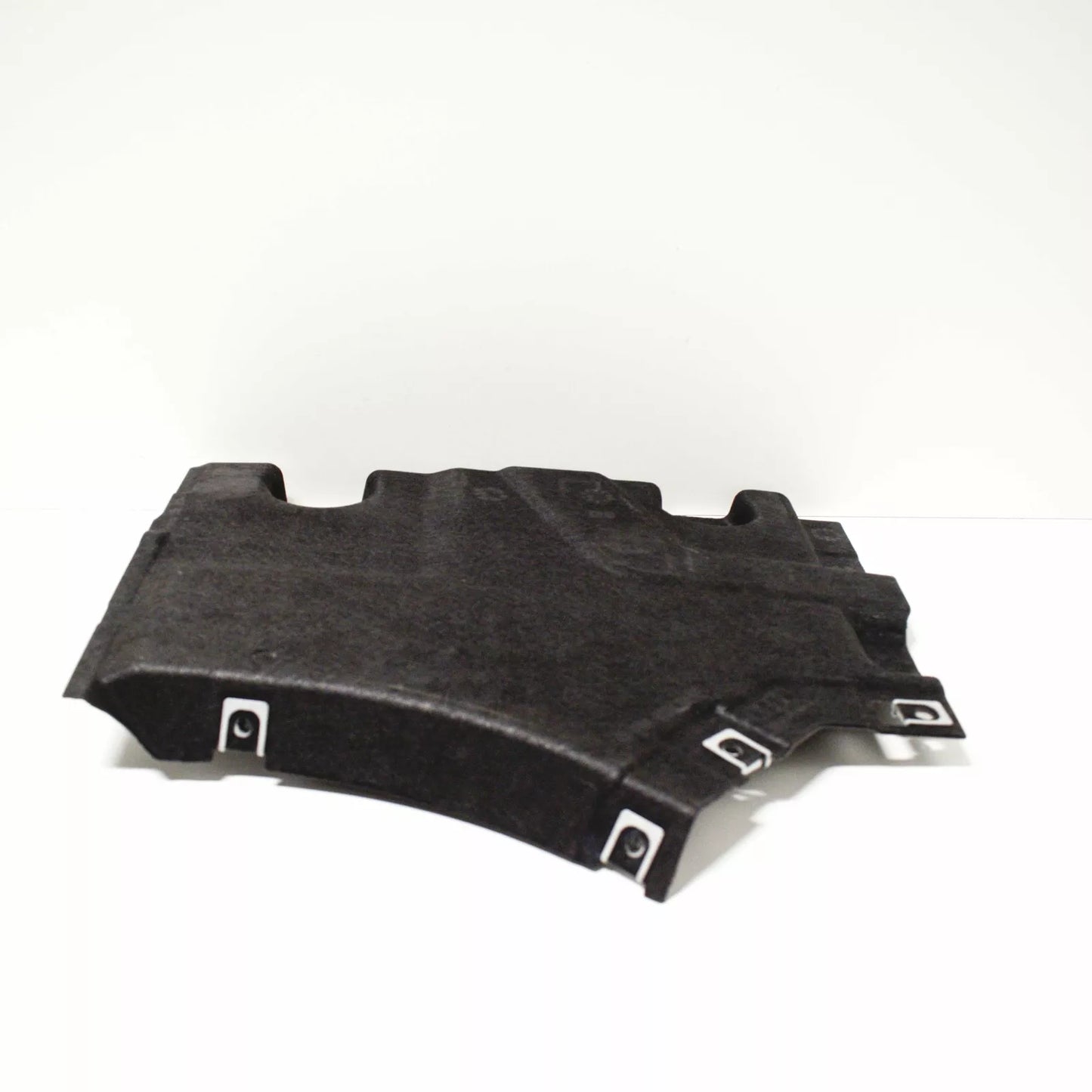 NEW AUDI A8 4H D4 FRONT LEFT UNDERBODY TRIM 4H0825189C