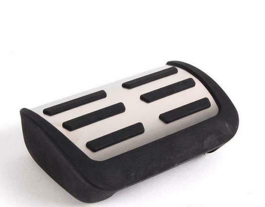 NEW AUDI RS5 QUATTRO 8T FOOT BRAKE PEDAL CAP 8T1723173 ORIGINAL