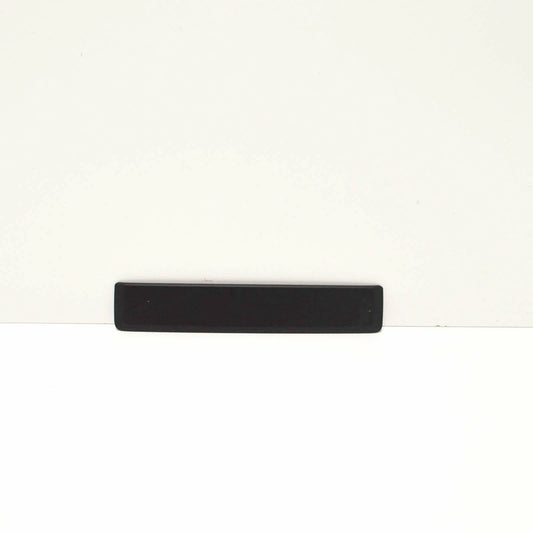 NEW VW TRANSPORTER T6 REAR LID GRIP MOLDING TRIM PLATE 7E0829139 3FZ