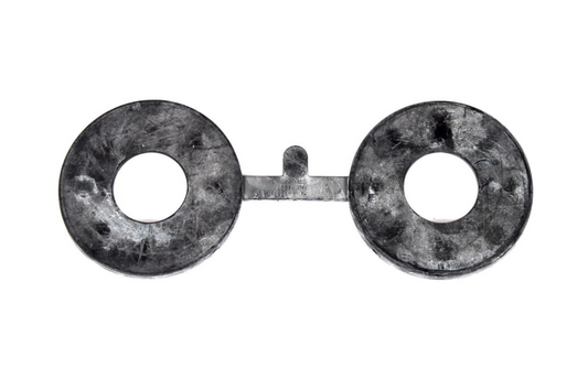 new ford ecosport mk2 bk rear knuckle bush rubber bumper 2203474 original