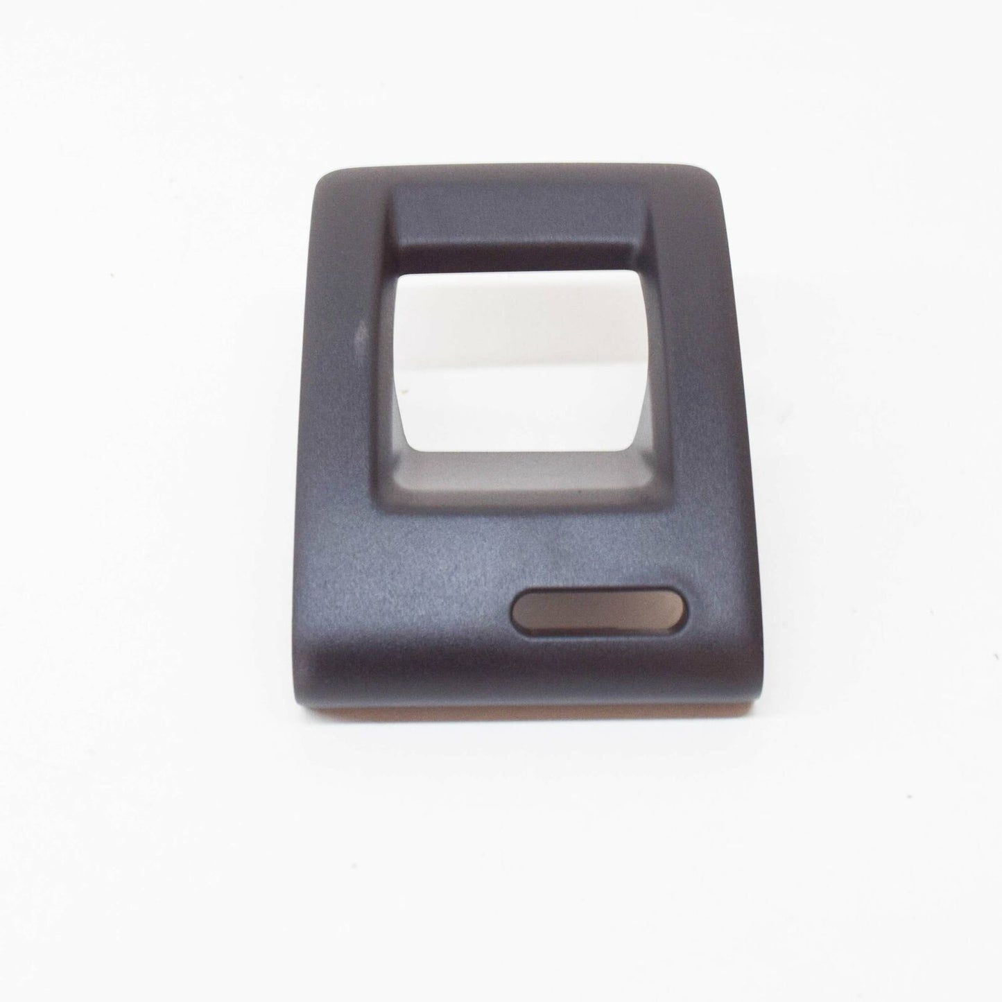 Genuine Volkswagen Passat Variant B6 Rear Right Seat Lock Cover 3C98858949B9