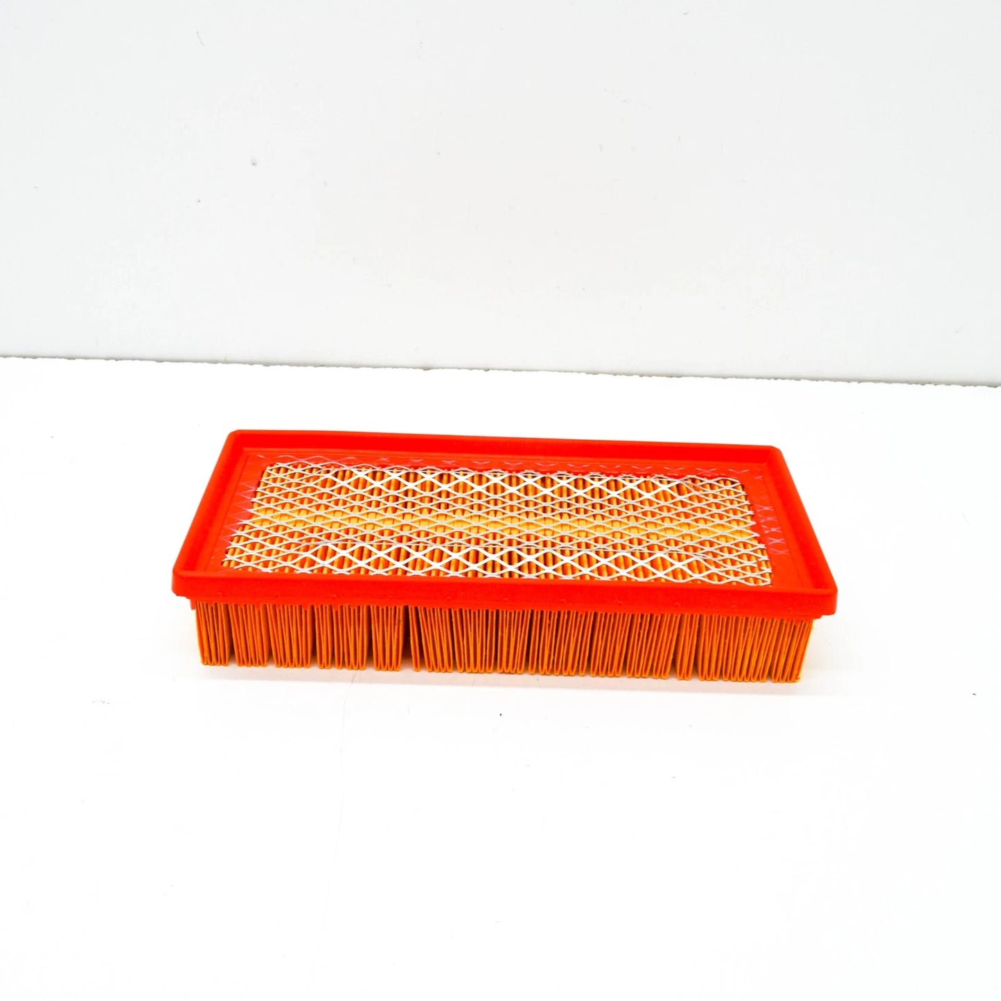 NEW BMW K48 K1600 GT AIR FILTER ELEMENT 13717712317 ORIGINAL