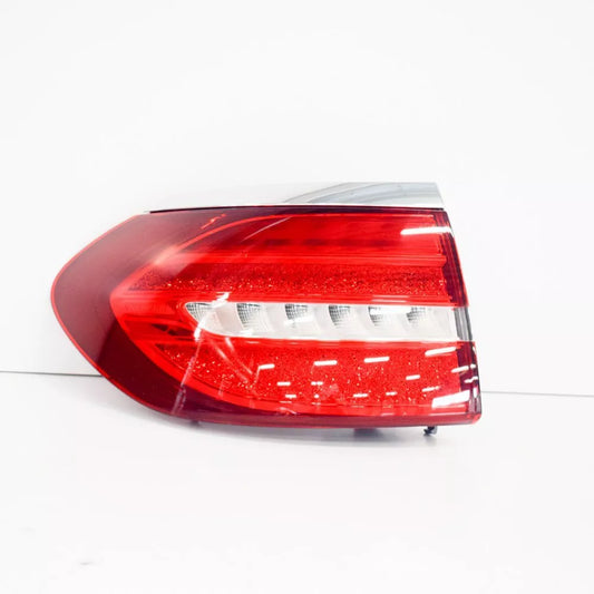 NEW MERCEDES-BENZ E-CLASS W213 REAR LEFT TAIL LIGHT A2139068700 ORIGINAL