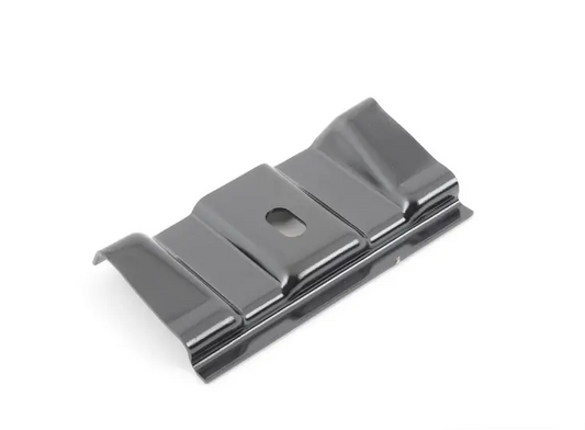 NEW MERCEDES-BENZ C W203 BATTERY MOUNTING RAIL A2036280241 ORIGINAL