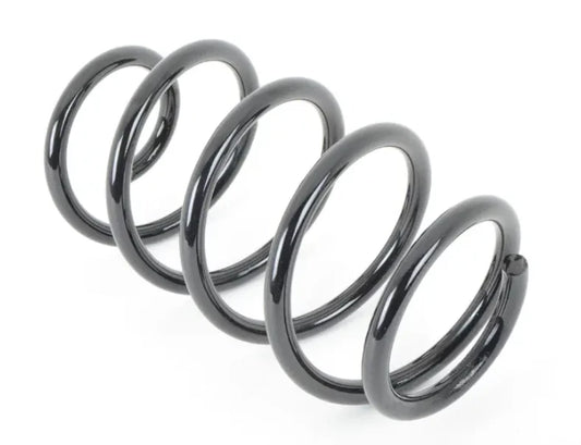 NEW VOLKSWAGEN GOLF 5K MK6 FRONT COIL SPRING 1K0411105JF ORIGINAL