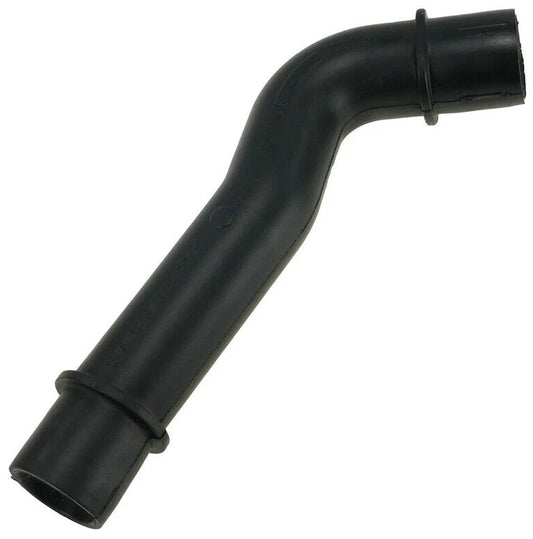 NEW MB ML W164 CRANKCASE COVER/PRESSURE CONTROL VALVE HOSE A6290180582 ORIGINAL