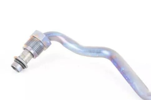 NEW MERCEDES-BENZ S W140 STEERING HOSE A1409974882 GEENUINE ORIGINAL