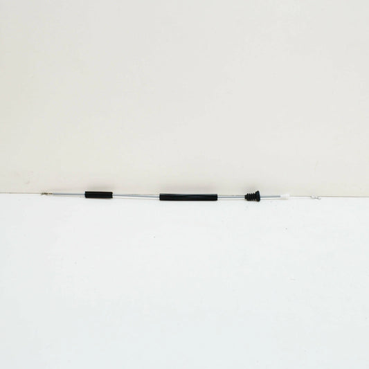 NEW MERCEDES BENZ C W204 FRONT DOOR CONTROL CABLE A2047600700 ORIGINAL