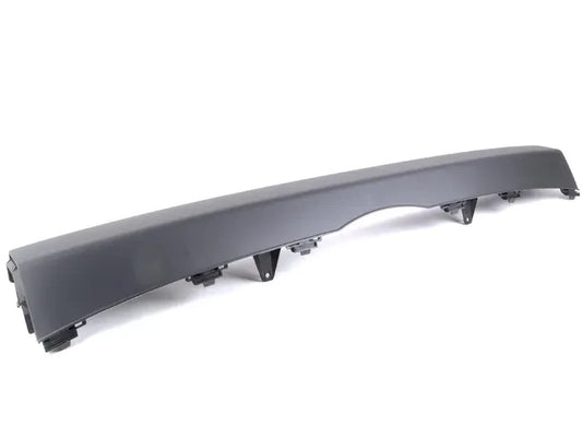 NEW MERCEDES-BENZ SPRINTER W906 REAR BUMPER BAR A90688095009B51 ORIGINAL