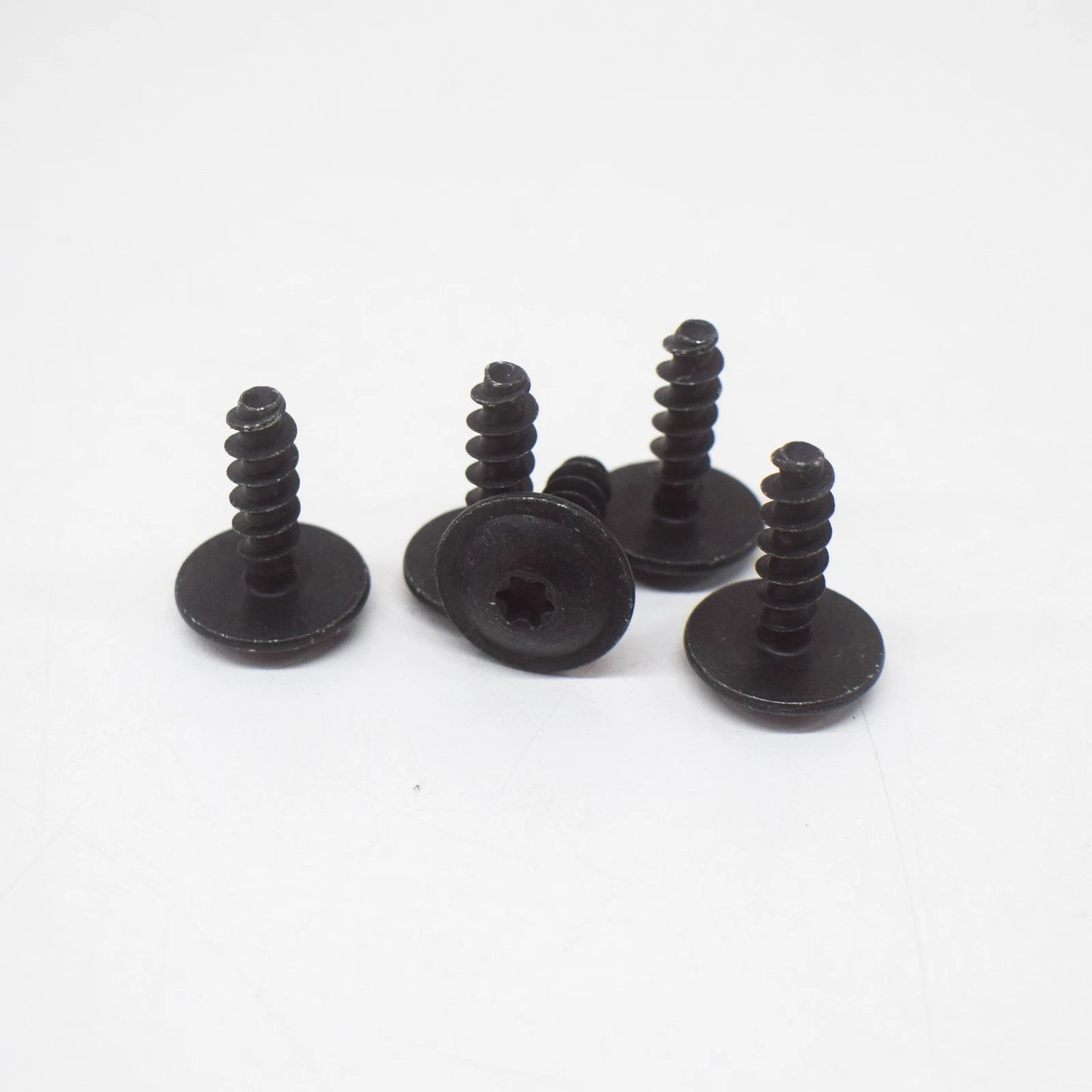 NEW AUDI A3 8V FRONT BUMPER BUMPER COVER HARDWARE KIT 8V0098623A ORIGINAL