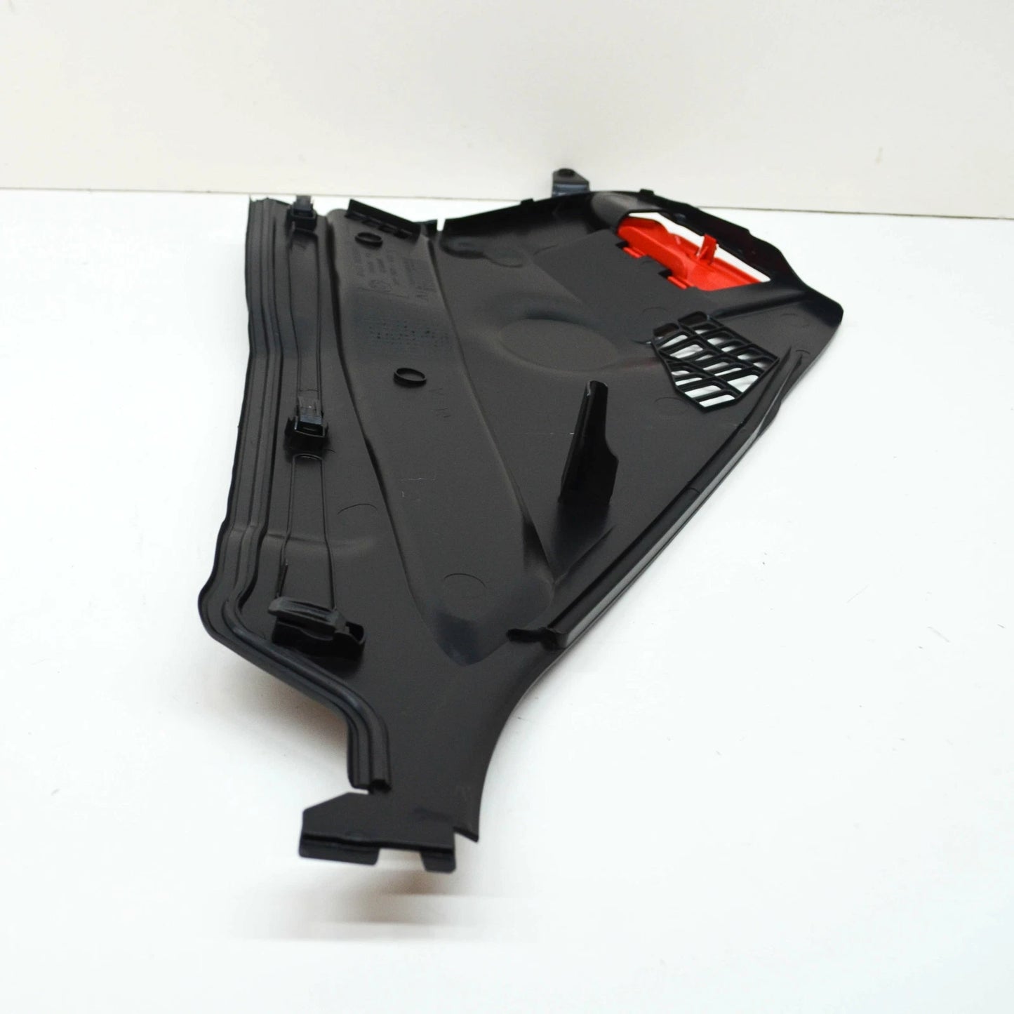 NEW BMW M2 COUPE F87 FRONT UNIT COMPARTMENT COVER TRIM LHD 64318059697 ORIGINAL