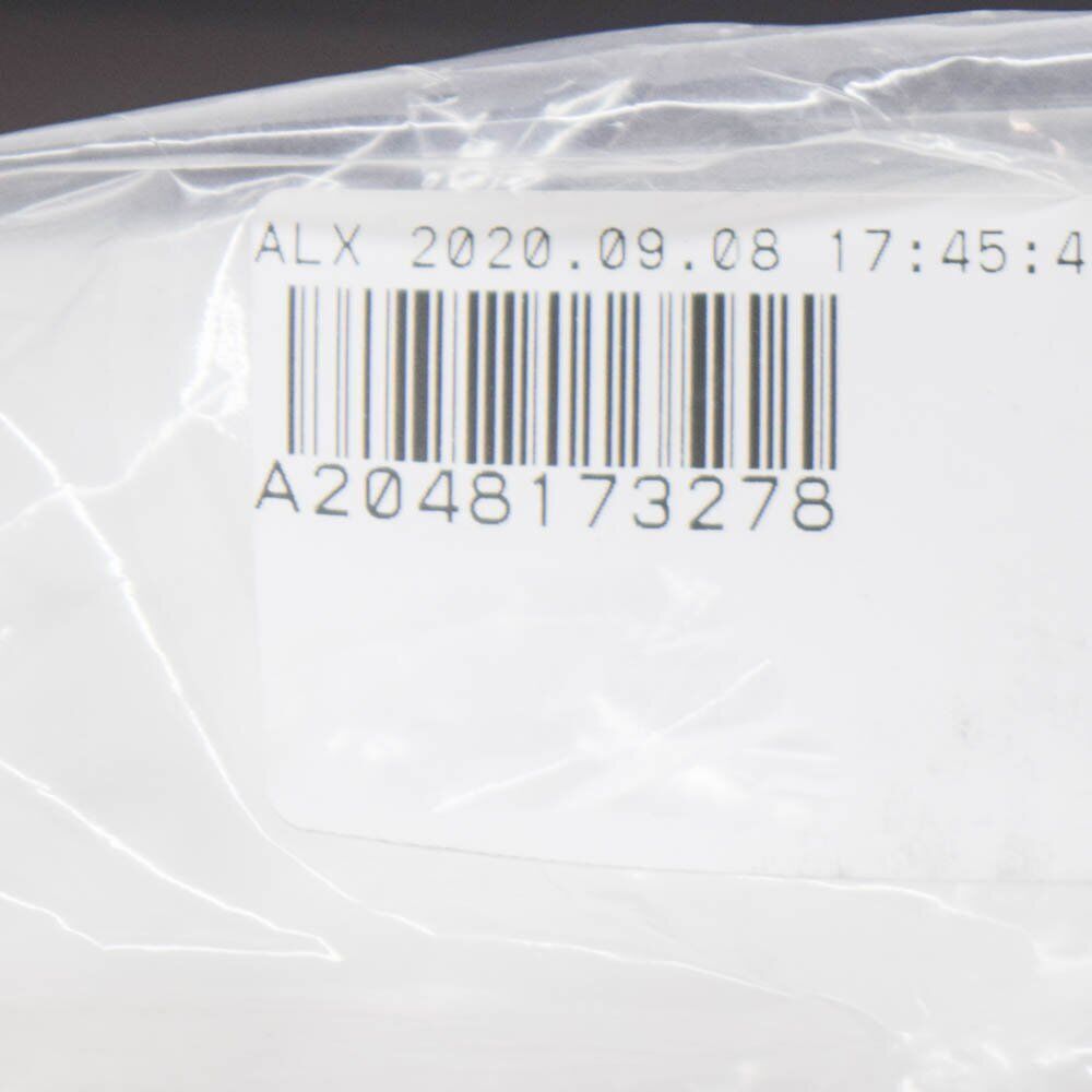 NEW MERCEDES-BENZ C W204 FRONT NUMBER PLATE BRACKET A2048173278 ORIGINAL