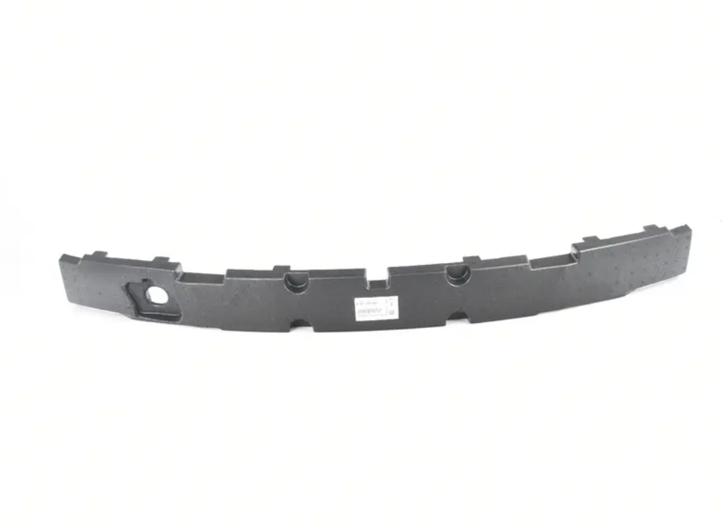 new bmw 3 cabrio e93 front bumper impact absorber 7227969 51647227969 original
