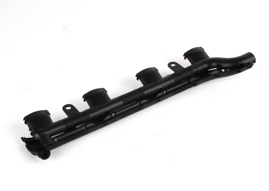 NEW AUDI A1 8X IGNITION COIL SPARK PLUG CONNECTOR 06F971824C ORIGINAL