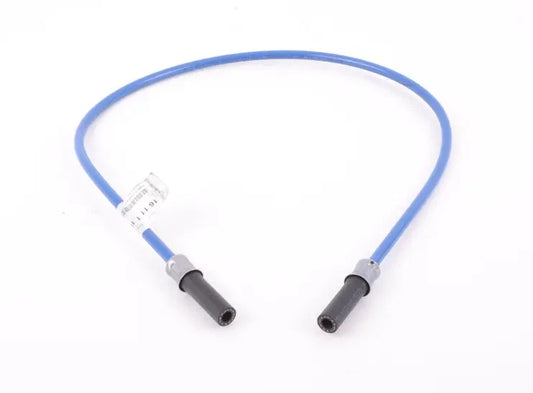 NEW BMW 5 E39 FUEL FEED VENT PIPE 16111183301 1183301 ORIGINAL