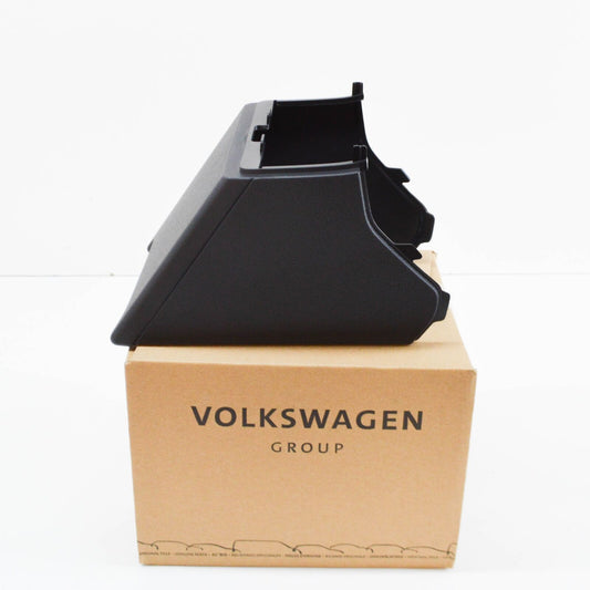 NEW AUDI A1 SPORTBACK GBA FRONT MIDDLE ARMREST TRIM 82A8631404PK ORIGINAL