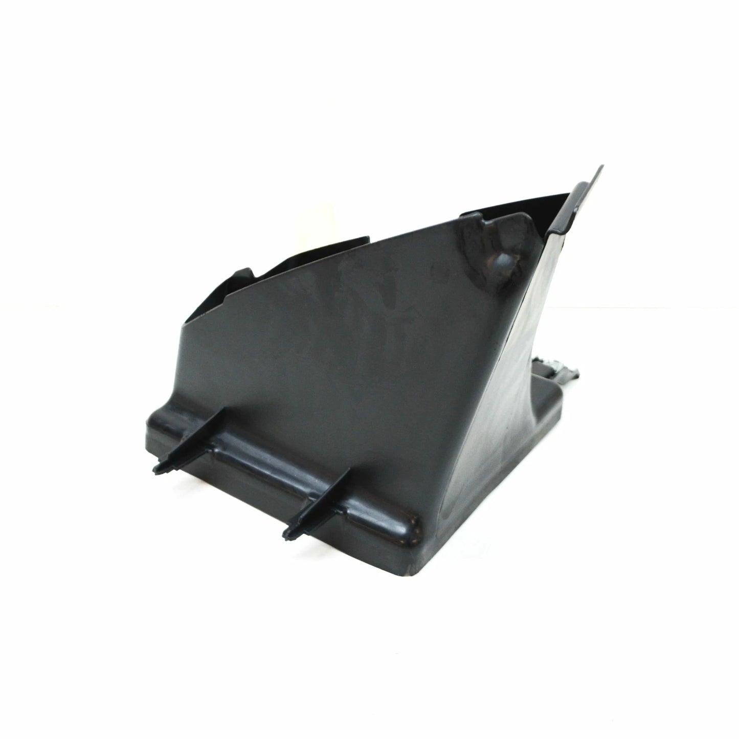 NEW BMW 7 G11 G12 EXTERIOR RADIATOR RIGHT AIR DUCT 51747359790 ORIGINAL