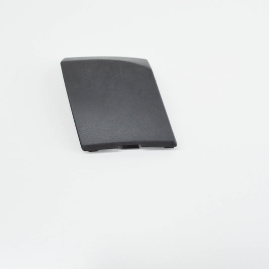 new ford fiesta mk7 rear bumper cover trim h1bb-17k922-a1a 2087336 original