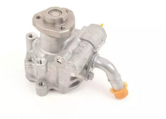 NEW VOLKSWAGEN BEETLE A5 POWER STEERING PUMP 5C0422152J ORIGINAL