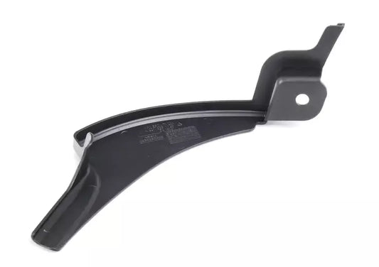 NEW MB S W221 AMG FRONT BUMPER LEFT WHEEL ARCH COVER A2218851723 ORIGINAL