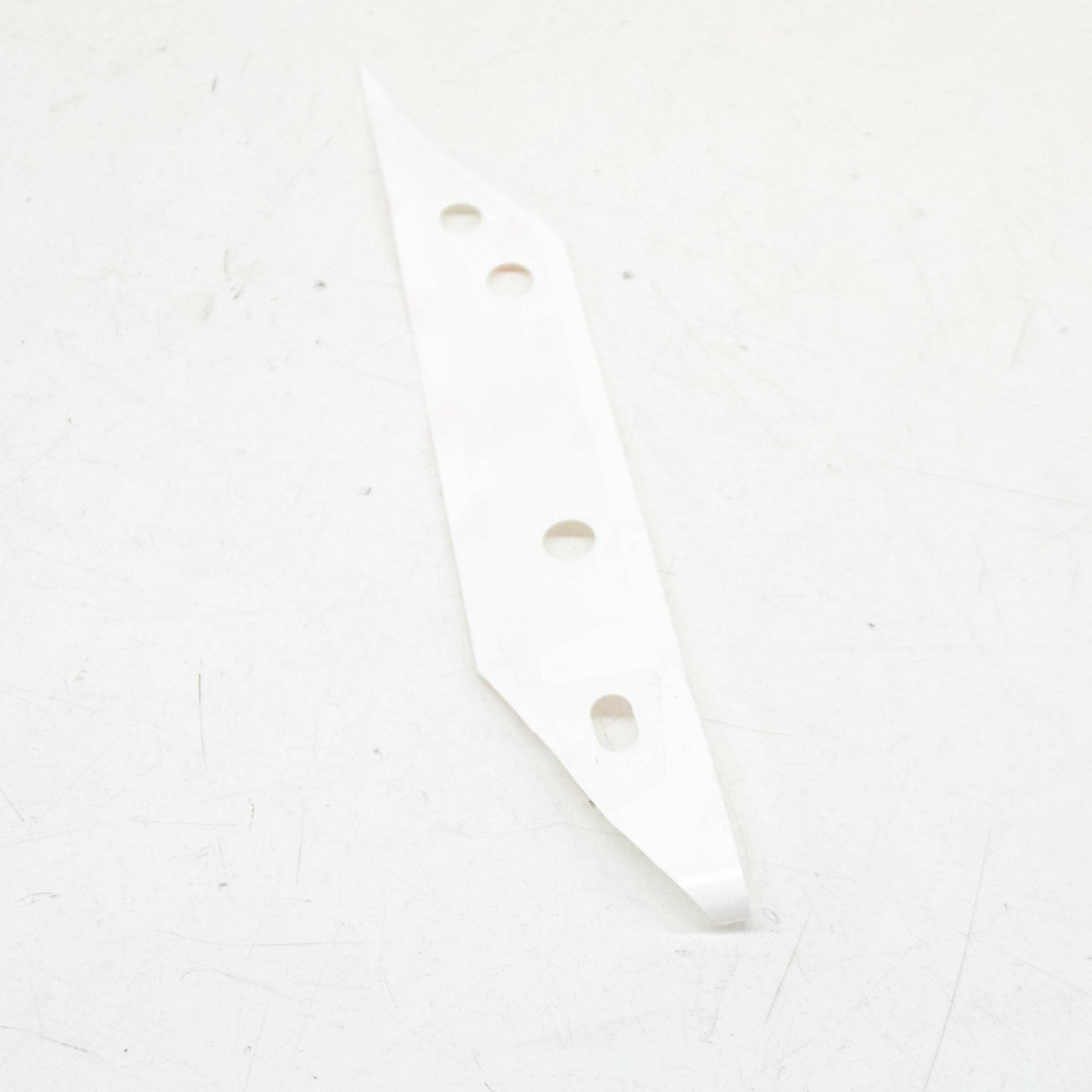 NEW MB CLA C117 FRONT RIGHT BETWEEN FENDER SEAL GASKET A1178890295 ORIGINAL