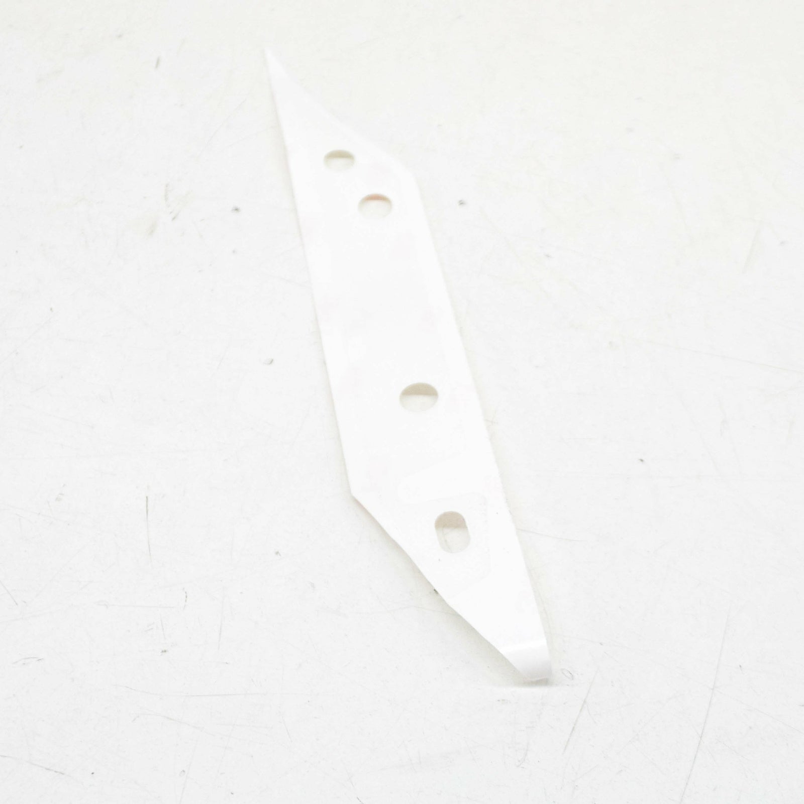 NEW MB CLA C117 FRONT RIGHT BETWEEN FENDER SEAL GASKET A1178890295 ORIGINAL