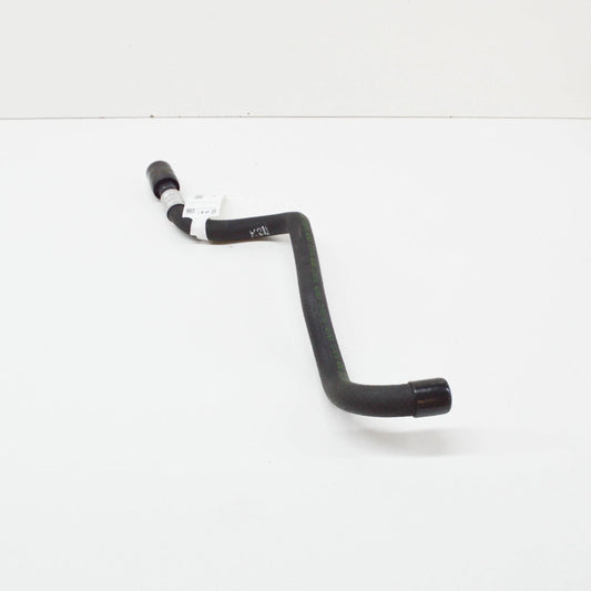 NEW BMW 5 E60 POWER STEERING RADIATOR RETURN HOSE 32416761499 6761499 ORIGINAL