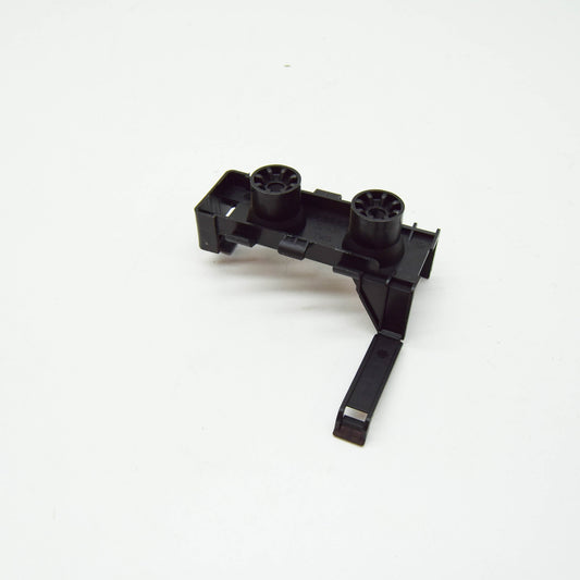 new audi a8 d5 tire pressure monitoring system bracket 4e0810675b original