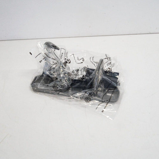 NEW VOLKSWAGEN SHARAN 7N HOOD SAFETY LATCH HOOK 1Q0823480 2016 ORIGINAL