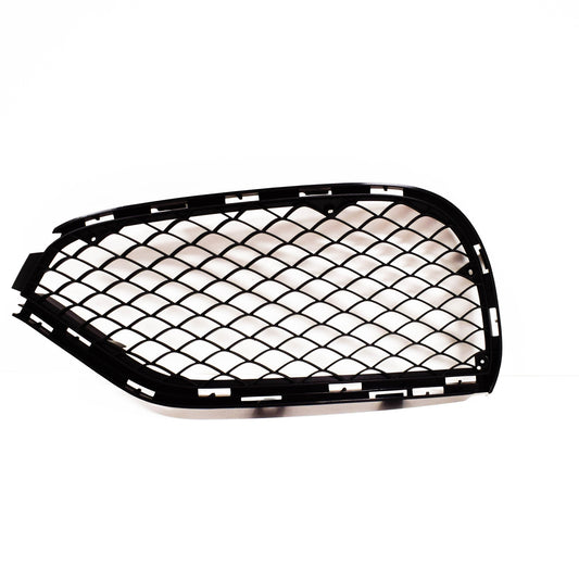 NEW MERCEDES-BENZ E-CLASS W212 FRONT LEFT GRILLE A2128850724 ORIGINAL