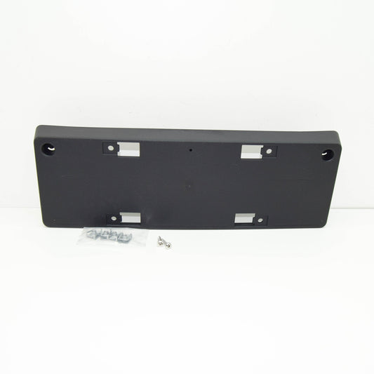 NEW MERCEDES-BENZ GLE W167 FRONT LICENSE PLATE HOLDER A1678800301 ORIGINAL