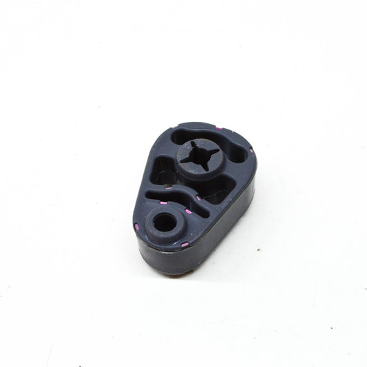 new bmw 3 f30 rubber exhaust mount 18208572512 8572512 2012 original