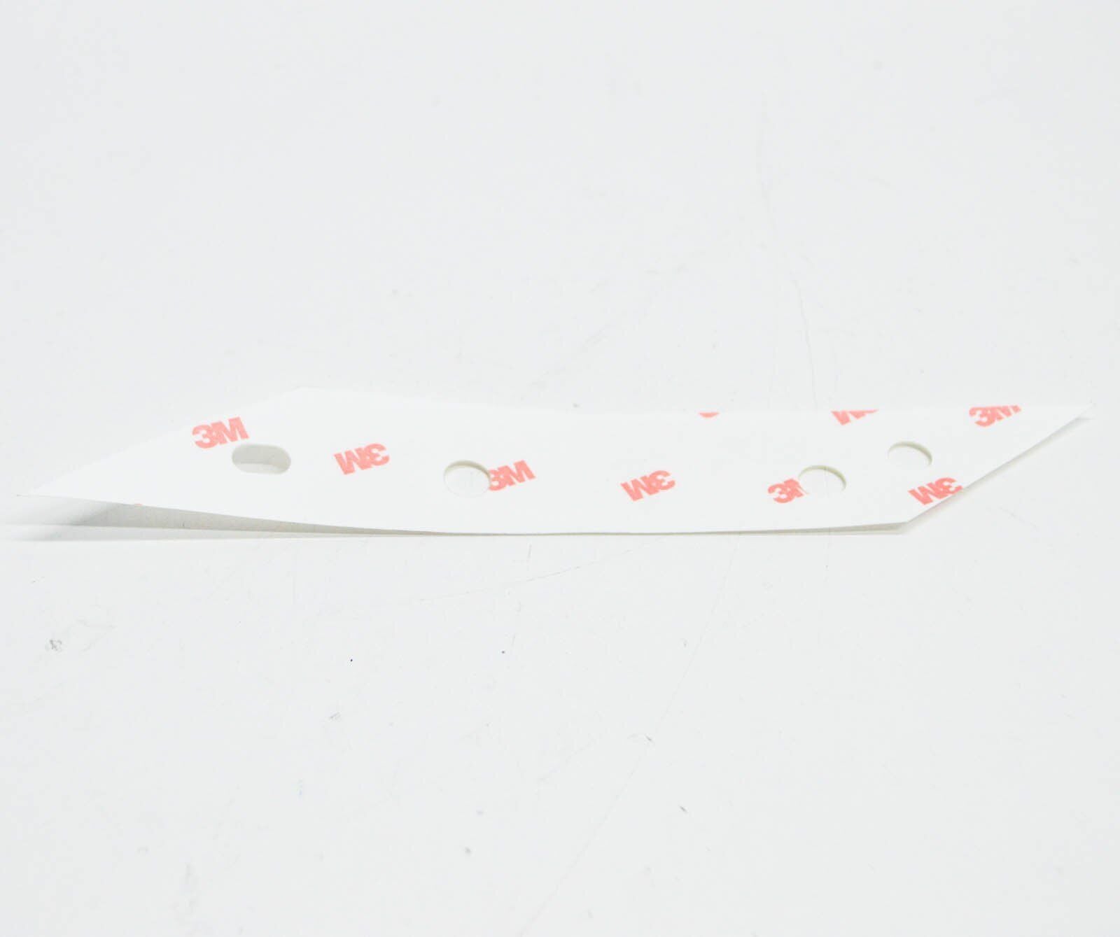 NEW MB CLA C117 FRONT LEFT FENDER INTERMEDIATE LAYER A1178890195 ORIGINAL