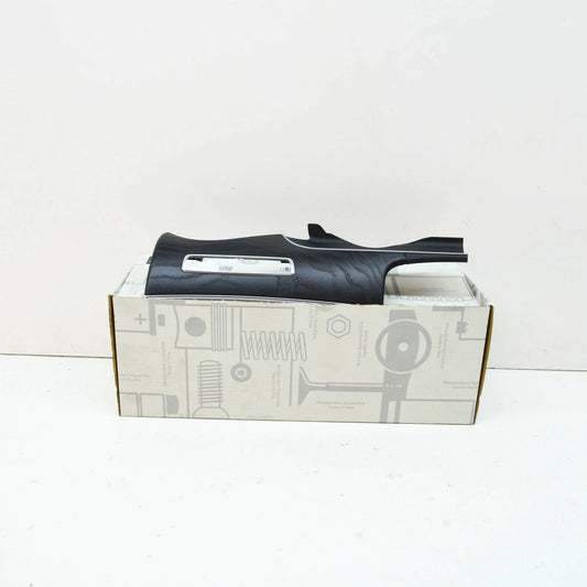 NEW MERCEDES-BENZ E W213 LEFT INSTRUMENT PANEL TRIM LHD A2136806701 ORIGINAL