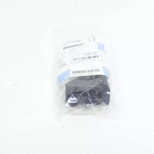 NEW BMW X1 F48 RIGHT HEADLIGHT BRACKET MOUNT REPAIR KIT 63117428744 ORIGINAL