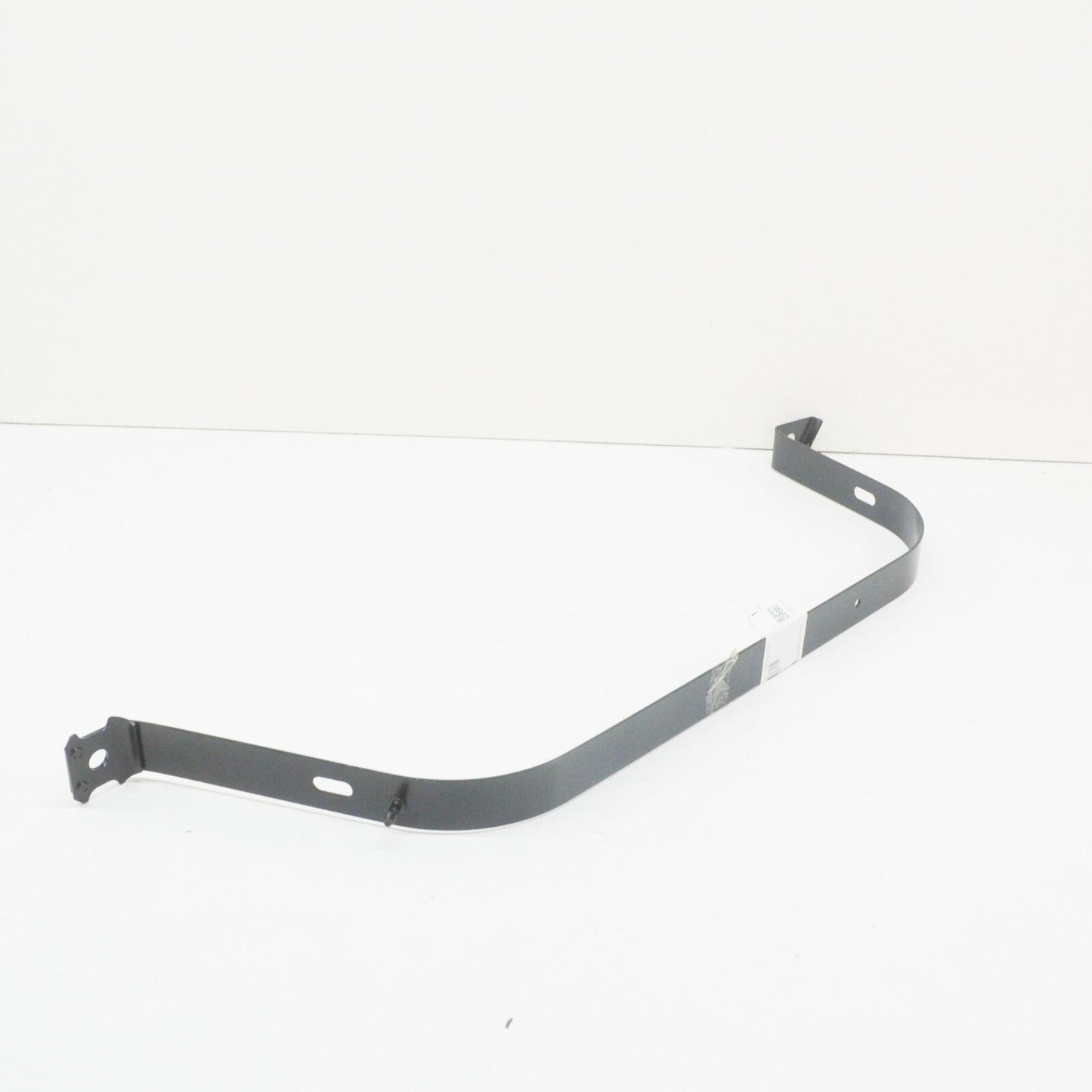 NEW AUDI A6 AVANT C6 RIGHT FUEL TANK MOUNT STRAP 4F0201654D ORIGINAL
